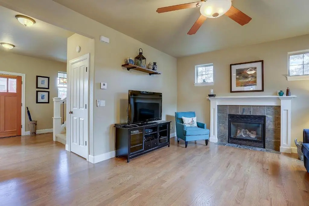 Aspen Ridge-River Trail-3BR/2.5BA