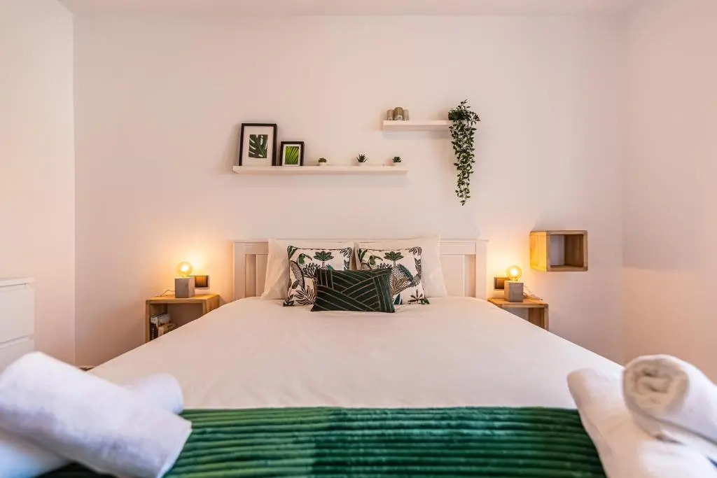 Albir Apartments by Renteando