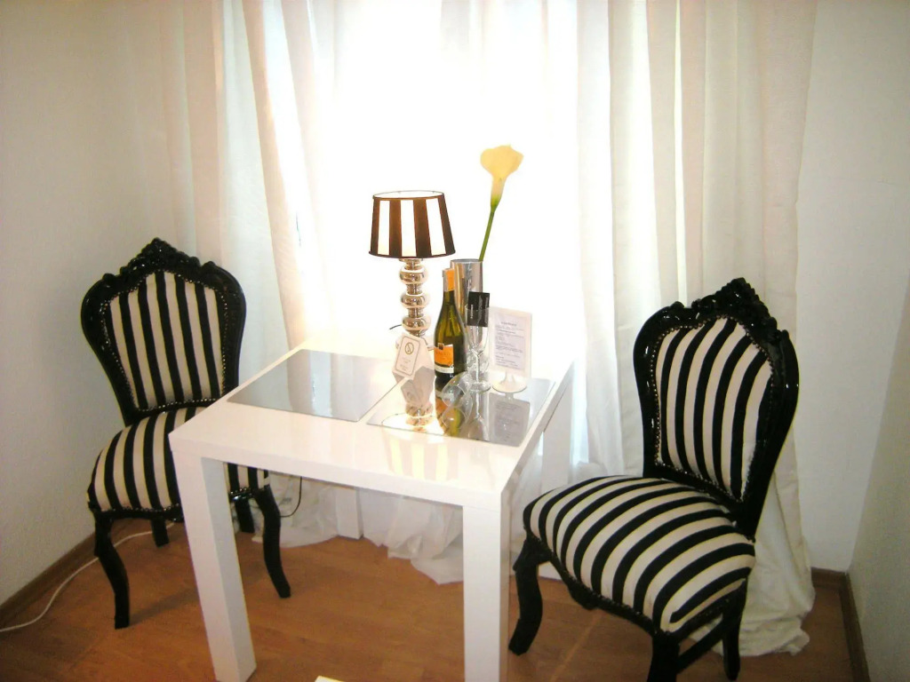 A-Partments