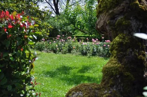 Domaine de Belcayre