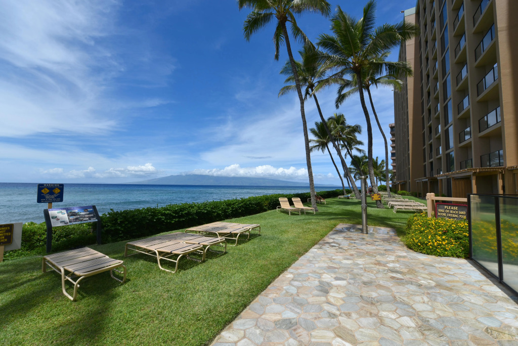 Mahana 602 in Lahaina