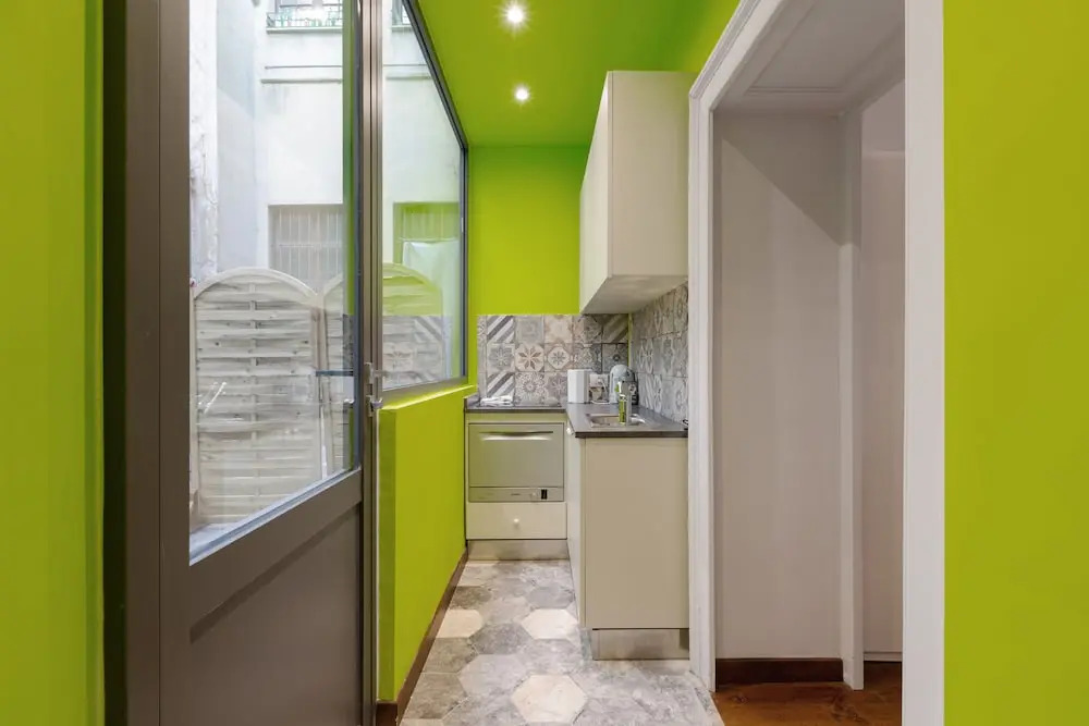 Luxury & Liberty Duomo Apartment