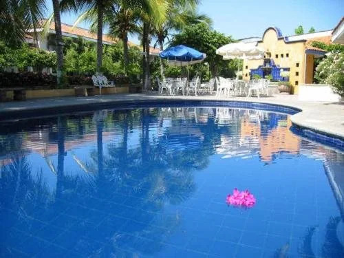 Hotel Plaza