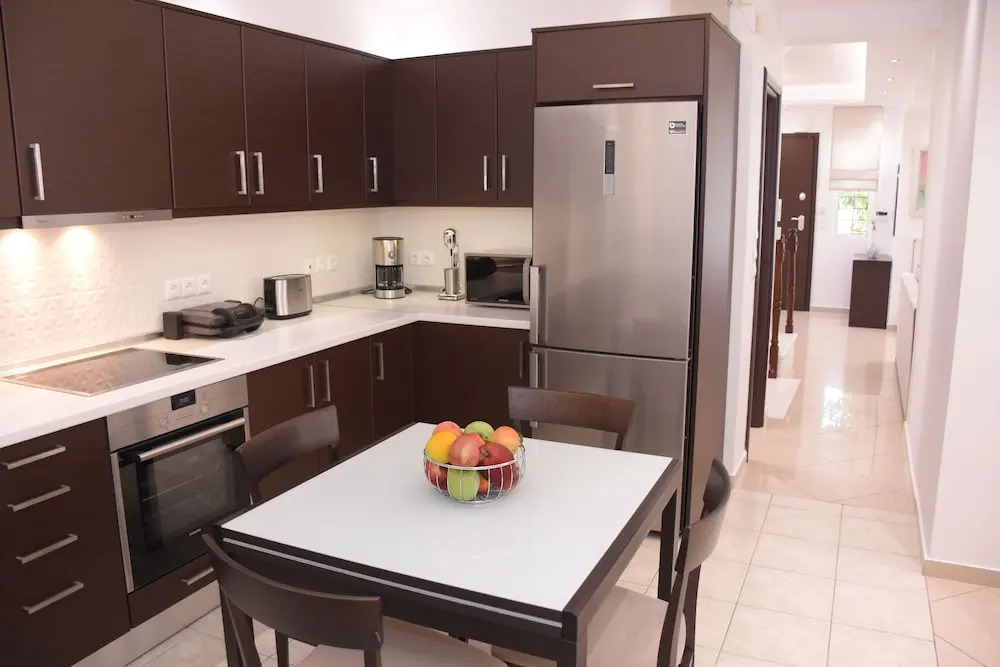 Keratea Luxury Villa -Athens Airport