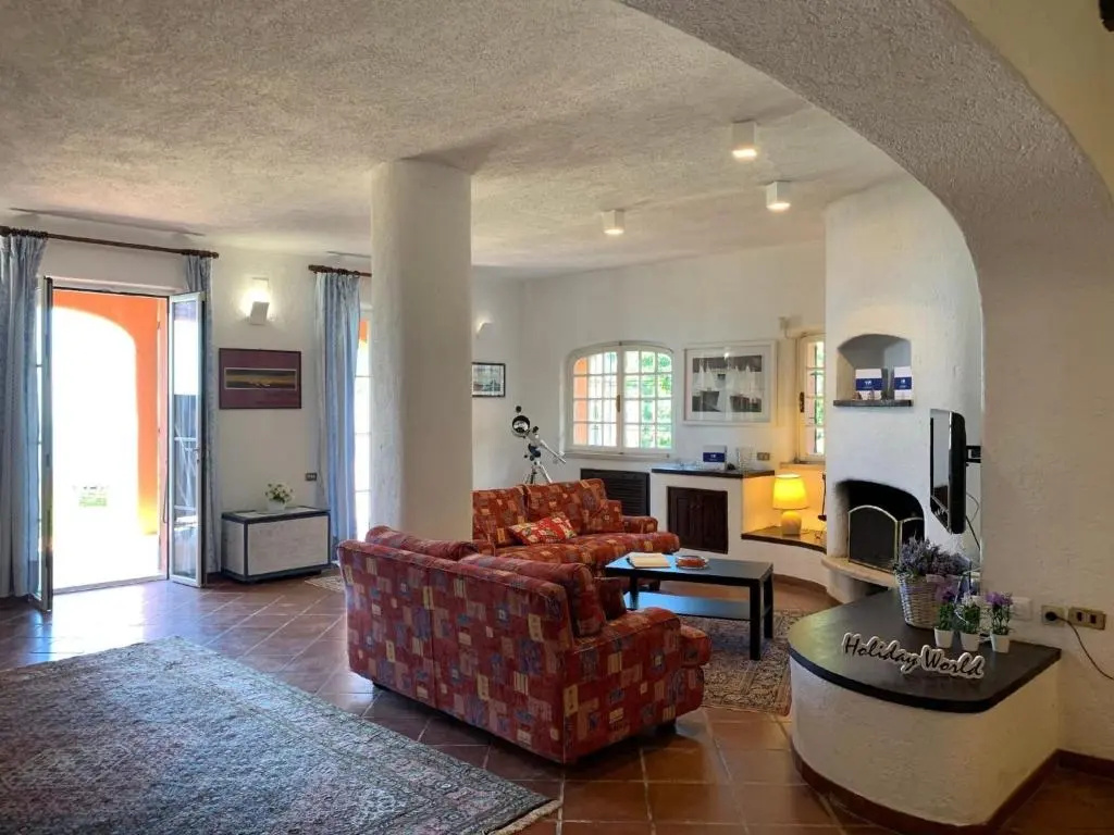 Ferienwohnung für 8 Personen ca 400 m in Genua, Italienische Riviera Italienische Westküste