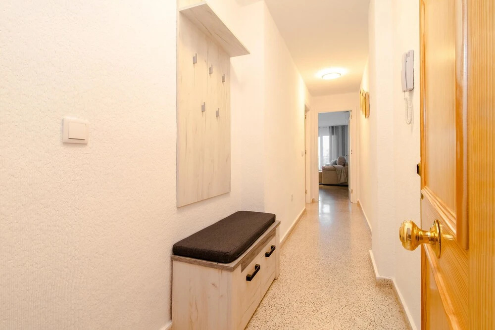 Apartment Santomera 8