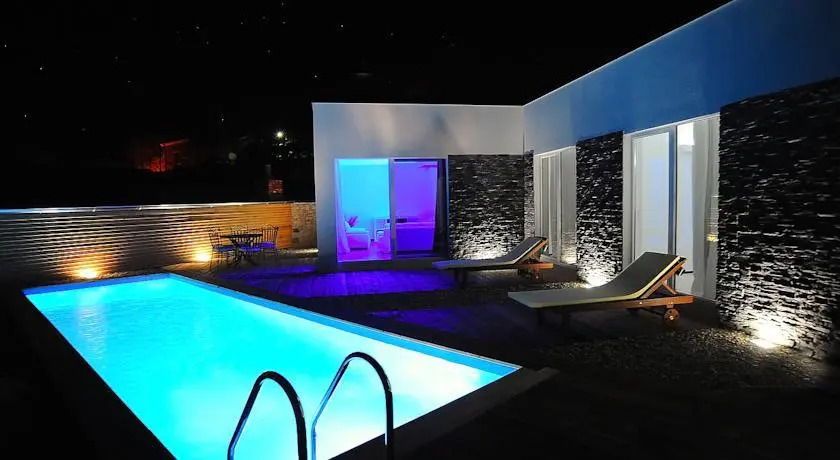 Charming villa Darte with private pool near Rovinj, extra pool heating available