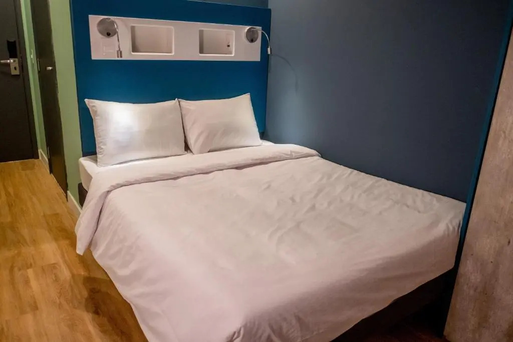 ibis budget Leme SP