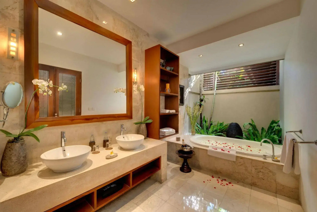 Lakshmi Villas - an elite haven