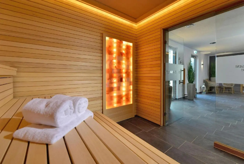Landhotel Schnuck