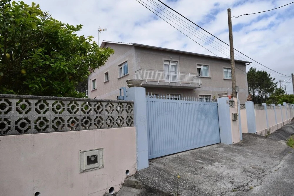 A Casa do Lareiro