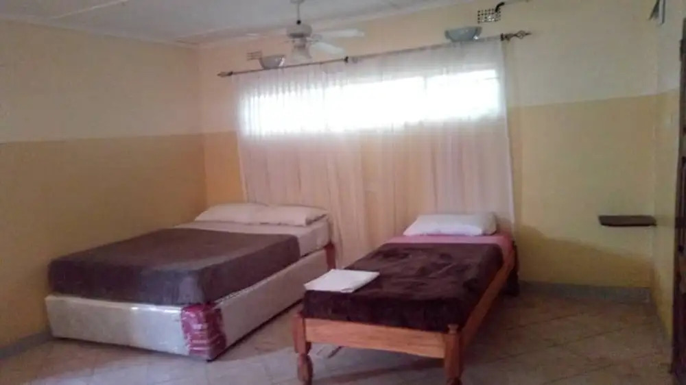 Royal Jacobs Apartments Bed & Breakfast