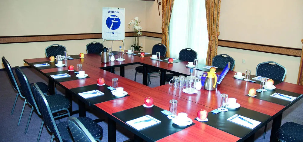 Best Western Hotel Hiddingerberg
