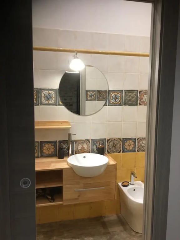 INDUSTRIAL CHIC HOUSE - Private parking