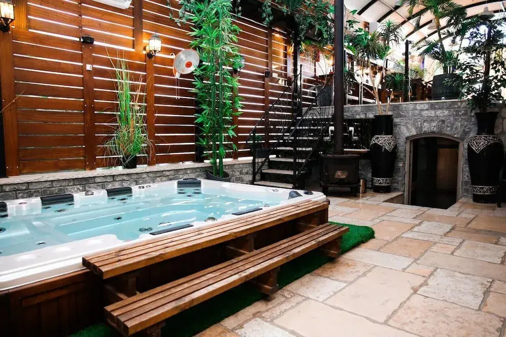 Belvedere Boutique Suites
