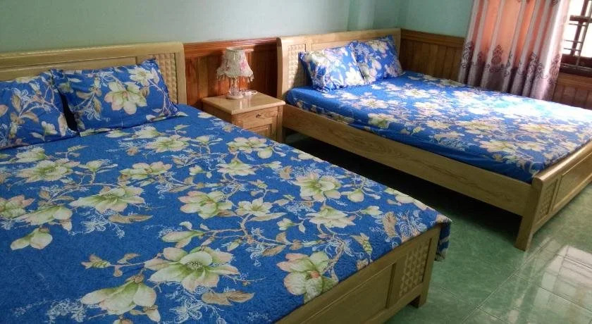 Son Ha Hotel