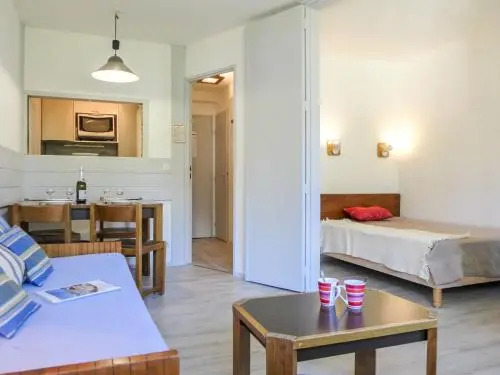 Apartment Le Chamois Blanc.3