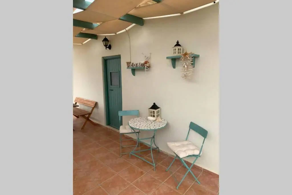 Sea & Sunshine Apartment Near To The Beach