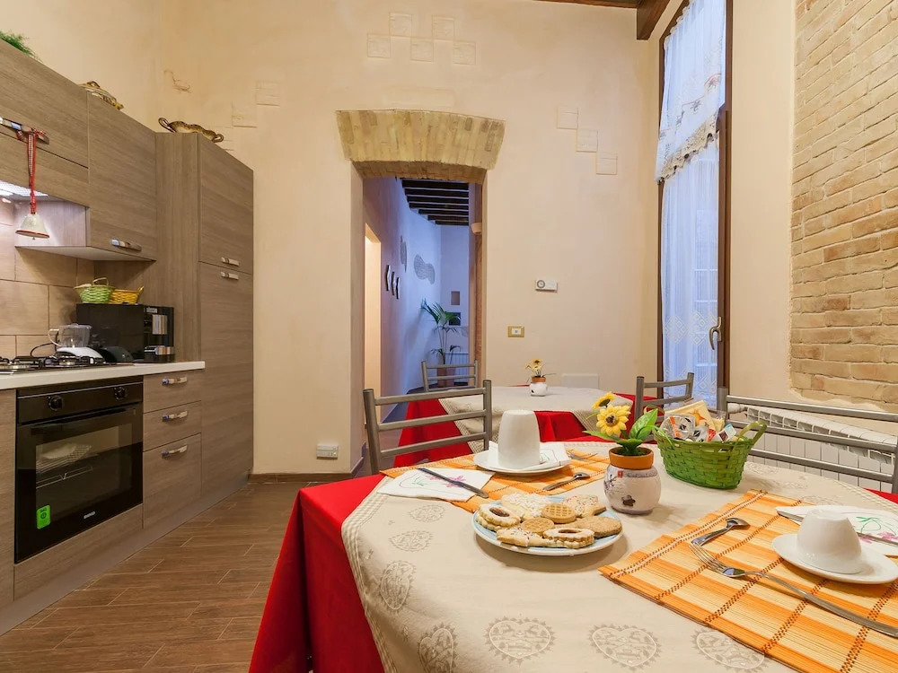 Il Borgo