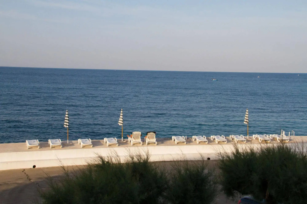 Hotel La Sorgente