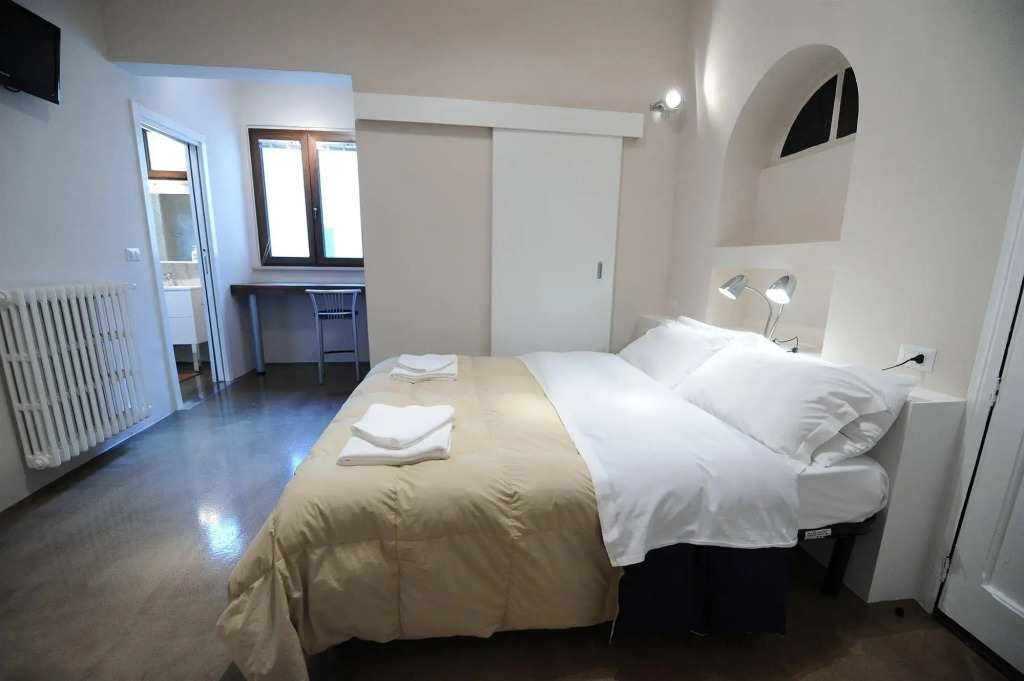 Azzurretta Guest House
