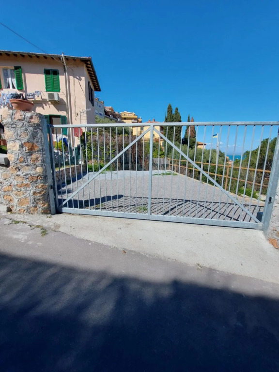 Apartment with private parking space.-Casa Pianetto