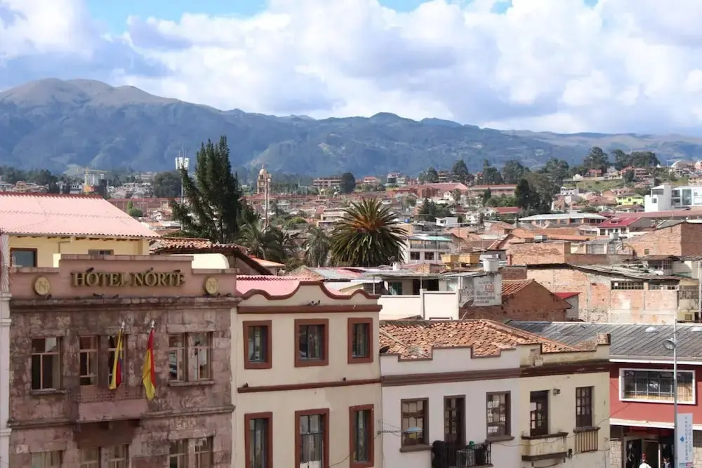 Hotel Norte