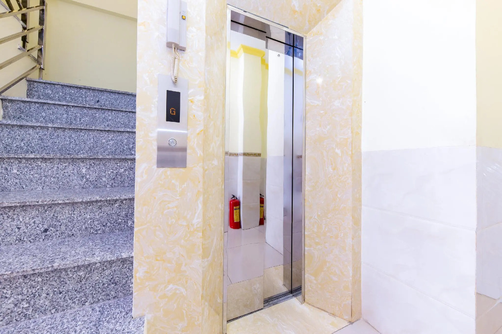 Phu Quynh Hotel