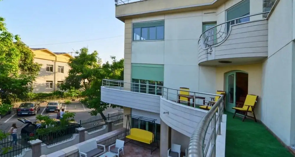 Vila Vera
