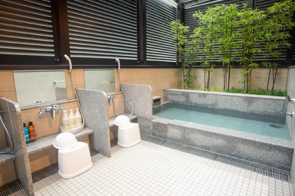 Kuretake Inn Nankai Sakai-Ekimae