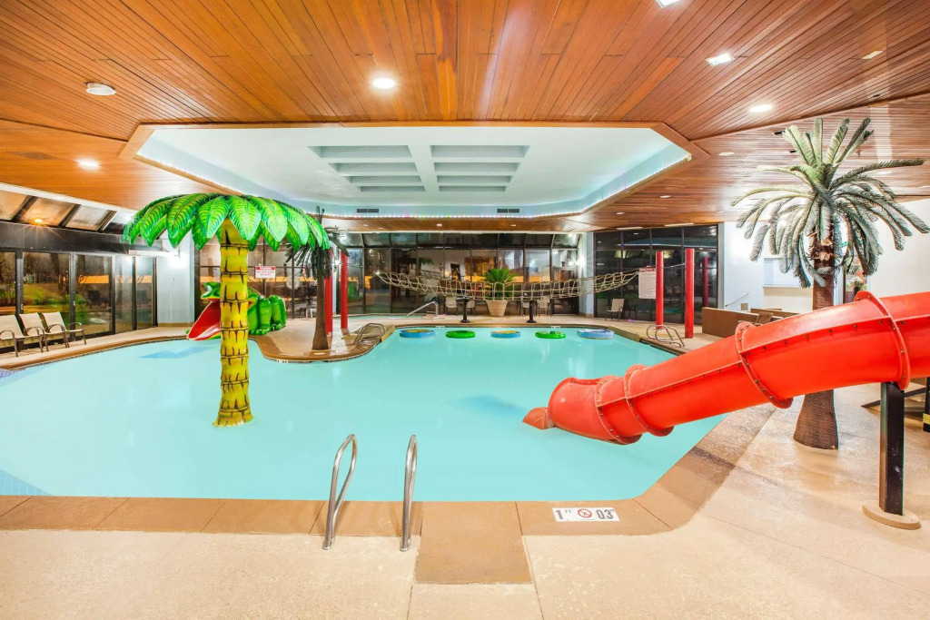Wyndham Tulsa
