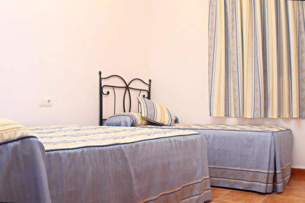 Chalet Arroyo