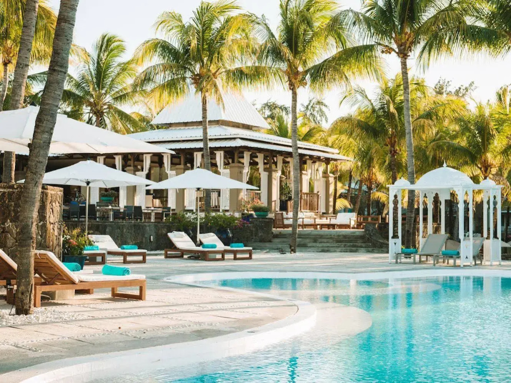Paradise Cove Boutique Hotel