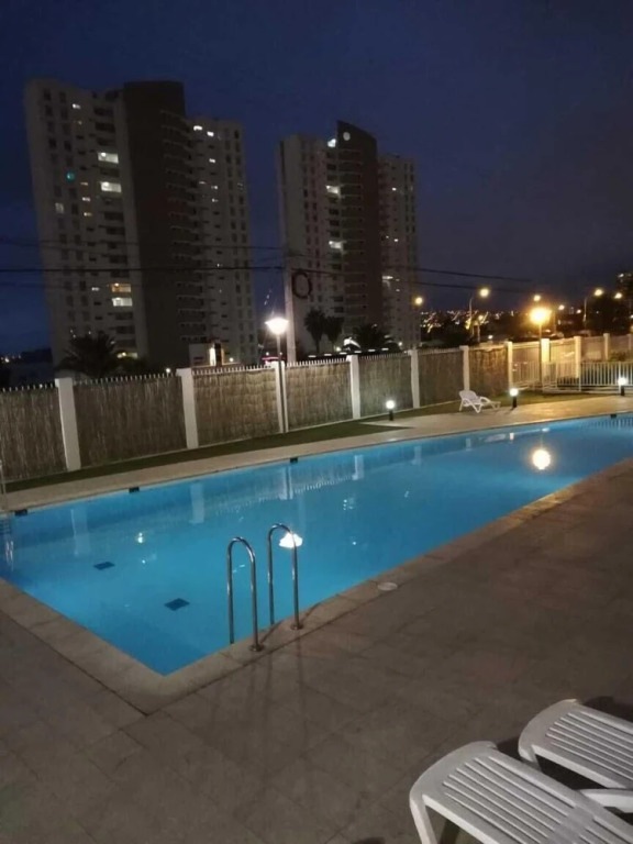 Herradura appartment