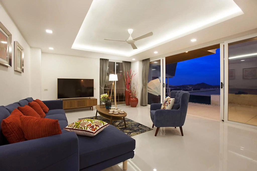 Villa Tulip B5