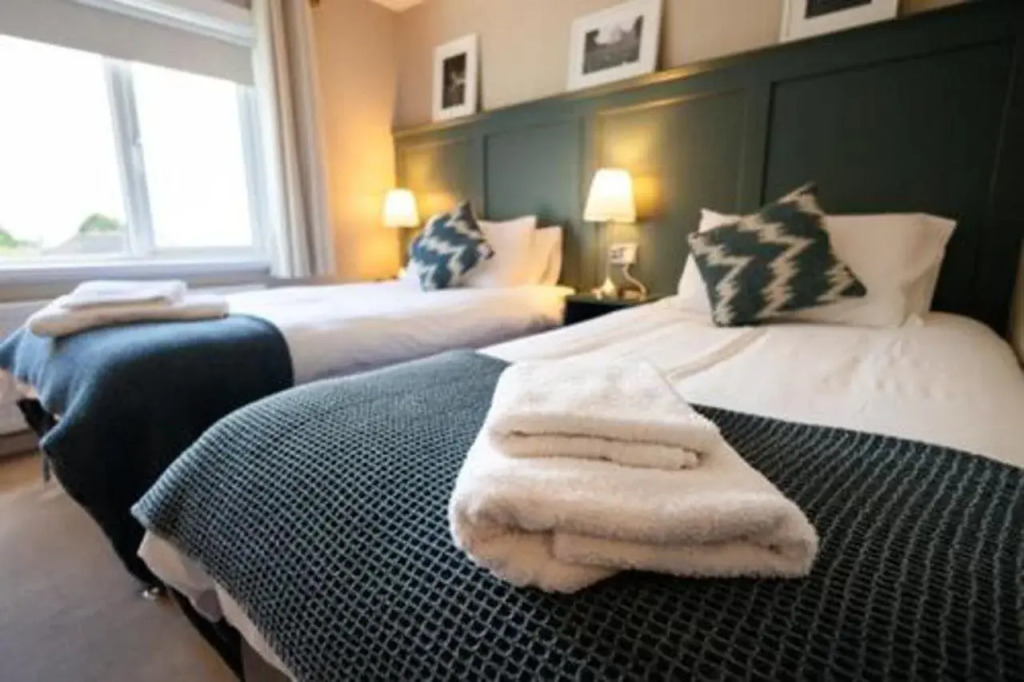 Summerfield Lodge B&B