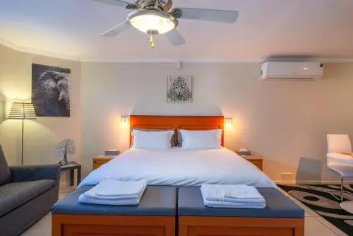 Pro Monis Guesthouse