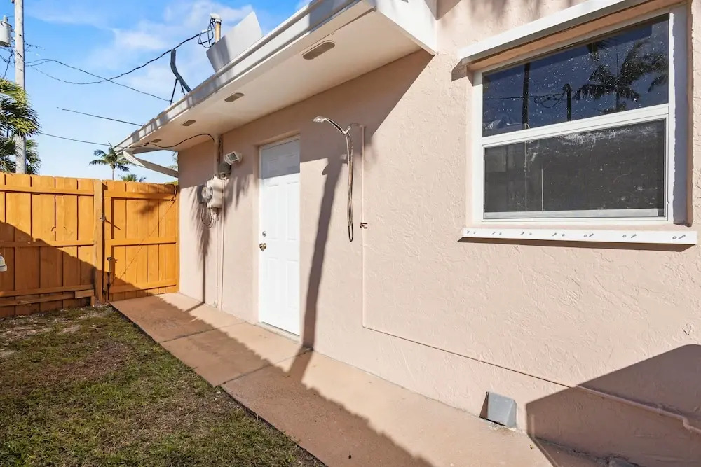 Ocean Song House