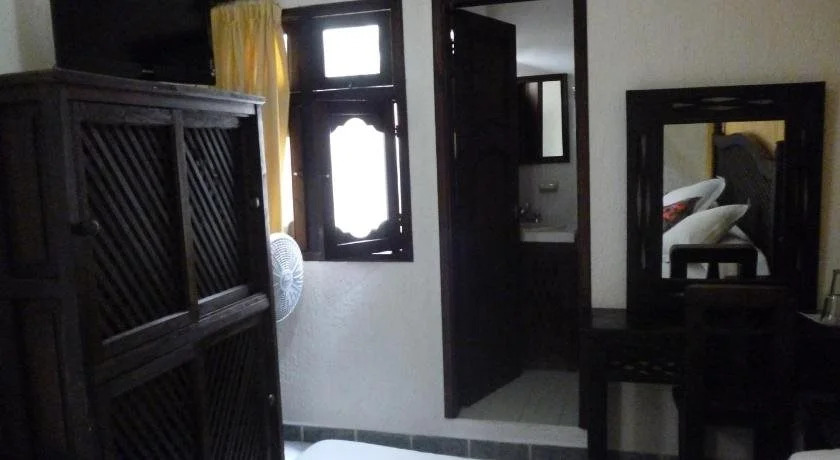 Hotel Antigua