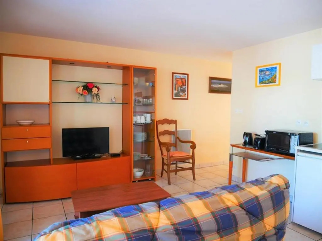 Appartement Quiberon, 3 pièces, 5 personnes - FR-1-478-65