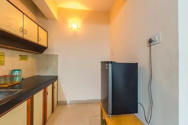Nikita Residency Hotel