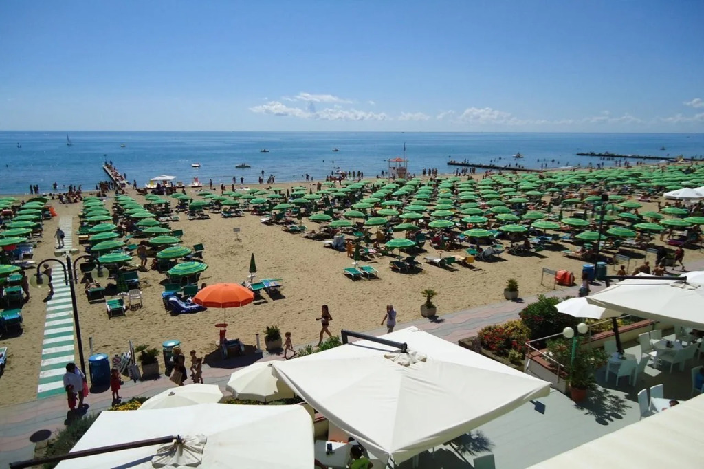Hotel Bellariva