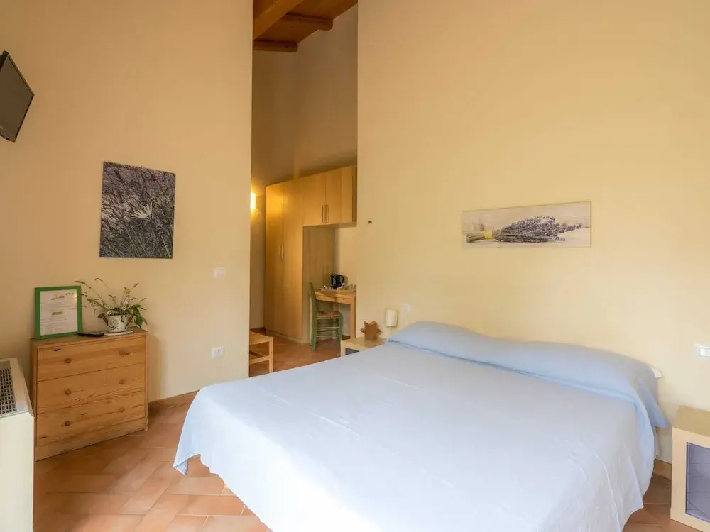 Agriturismo Il Pianetto