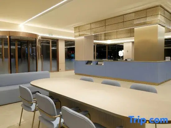 HanTing Hotel (Yuncheng Jiang Jinyu International)