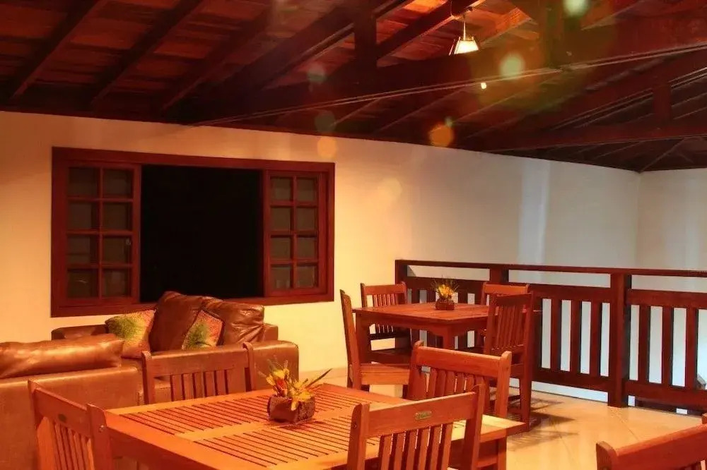 Pousada Villa Atlântica