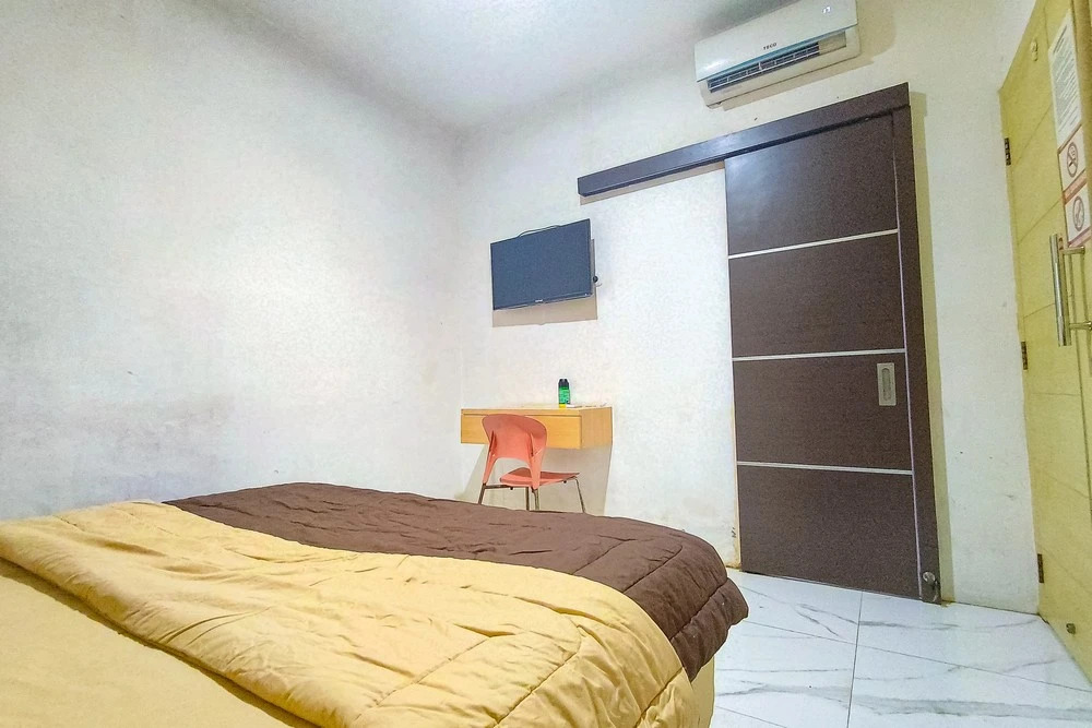 Guest House 88 RedPartner