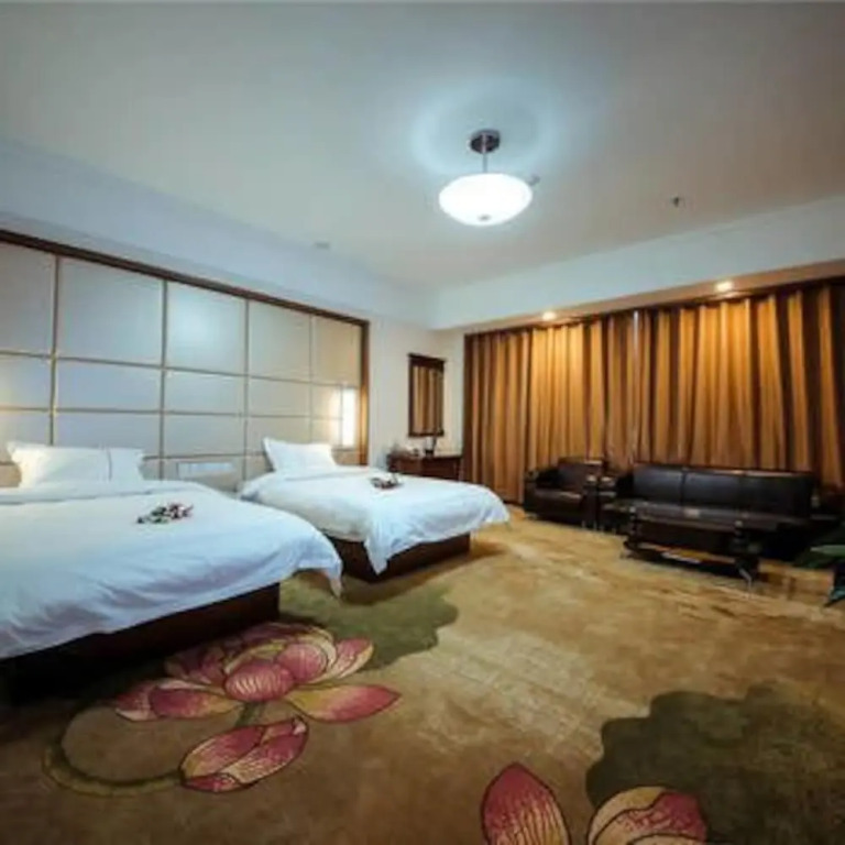 New Century International Hotel