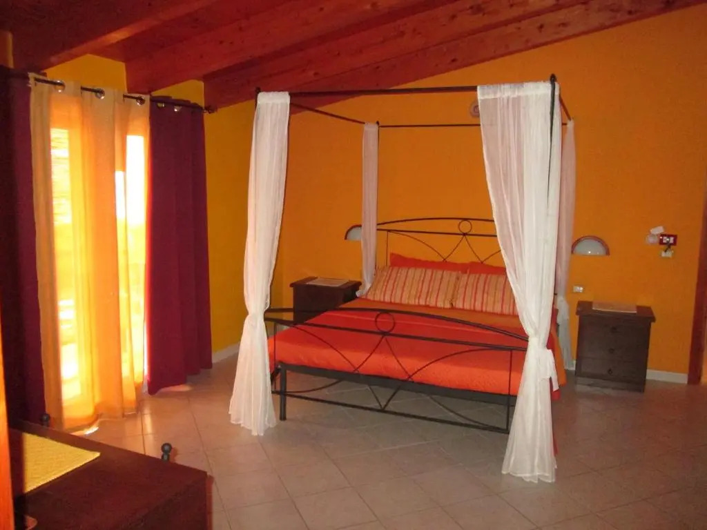 B&B Le Terrazze Isola Di S. Antioco