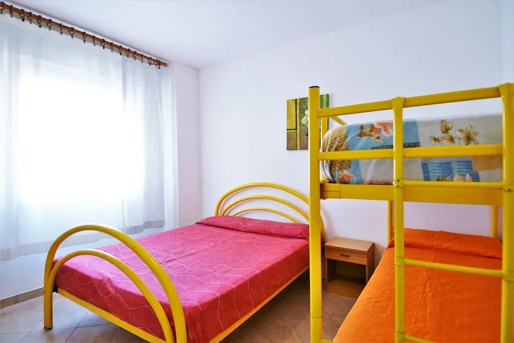 Apartment in Rosolina Mare Near the Sea