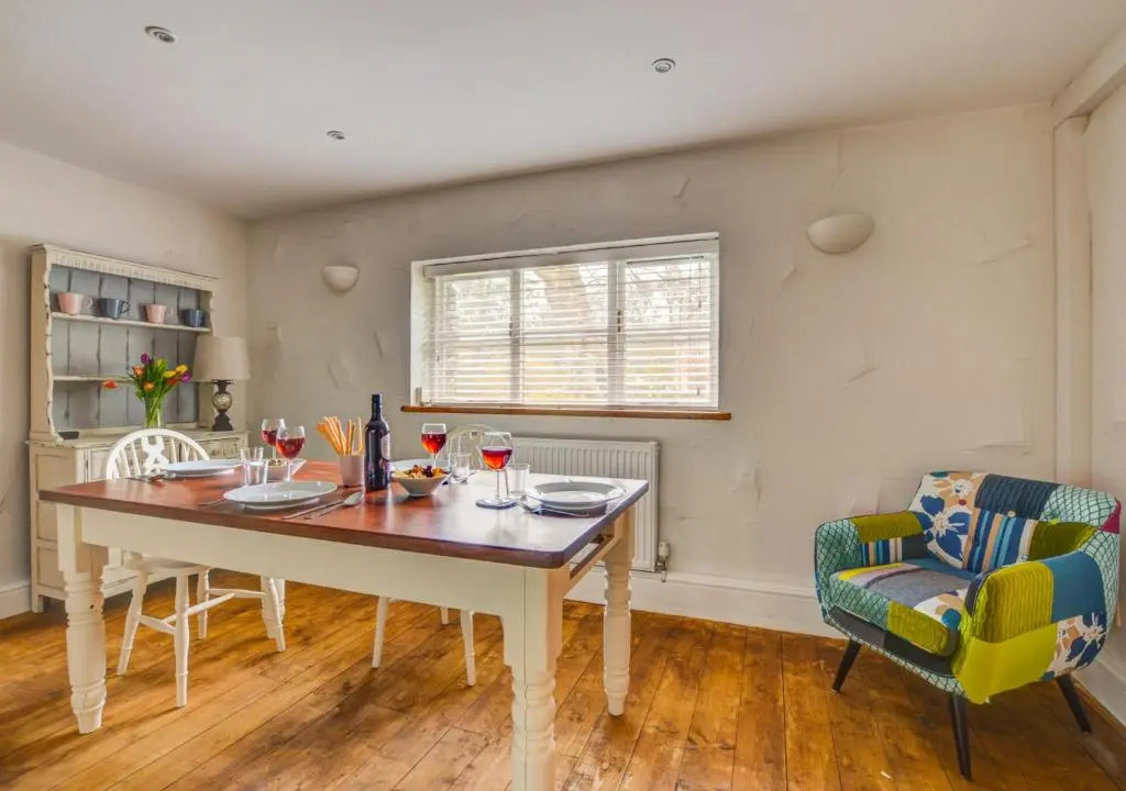 3 Bed in Llanrhychwyn oc-wag577